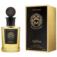 Monotheme Fine Fragrances Venezia Monotheme Saffon