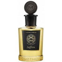 Monotheme Fine Fragrances Venezia Monotheme Saffon