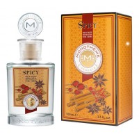 Monotheme Fine Fragrances Venezia Monotheme Spicy