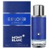 Mont Blanc Explorer Ultra Blue фото духи