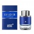 Mont Blanc Explorer Ultra Blue фото духи