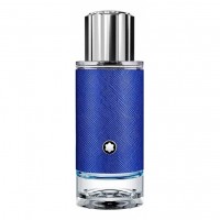 Mont Blanc Explorer Ultra Blue