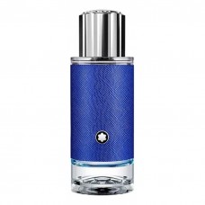 Mont Blanc Explorer Ultra Blue фото духи