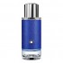 Mont Blanc Explorer Ultra Blue фото духи