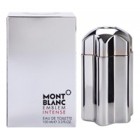 Mont Blanc Emblem Intense