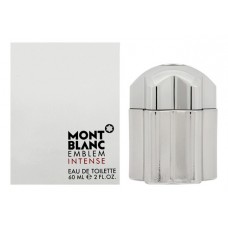 Mont Blanc Emblem Intense фото духи