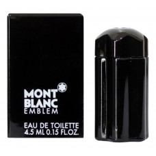 Mont Blanc Emblem фото духи