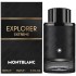 Mont Blanc Explorer Extreme фото духи