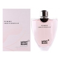 Mont Blanc Femme Individuelle Mont Blanc Femme Individuelle