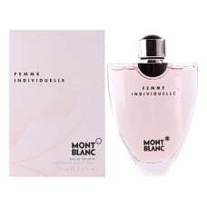Mont Blanc Femme Individuelle