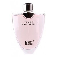 Mont Blanc Femme Individuelle Mont Blanc Femme Individuelle