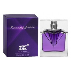 Mont Blanc Femme de
