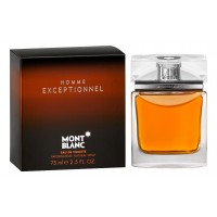 Mont Blanc Homme Exceptionnel