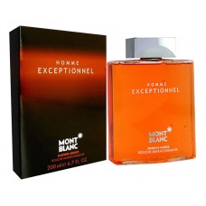 Mont Blanc Homme Exceptionnel фото духи