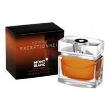 Mont Blanc Homme Exceptionnel фото духи