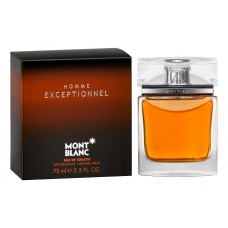 Mont Blanc Homme Exceptionnel фото духи