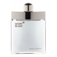 Mont Blanc Individuel Men Mont Blanc Individuel Men