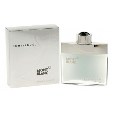 Mont Blanc Individuel Men фото духи