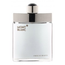 Mont Blanc Individuel Men фото духи