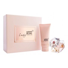 Mont Blanc Lady Emblem фото духи