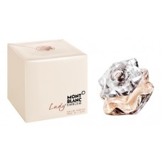Mont Blanc Lady Emblem фото духи