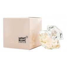 Mont Blanc Lady Emblem фото духи