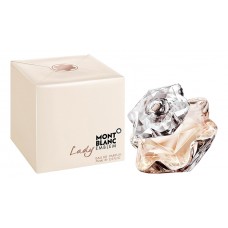 Mont Blanc Lady Emblem фото духи