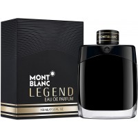 Mont Blanc Legend Eau De Parfum