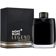Mont Blanc Legend Eau De Parfum фото духи