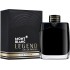 Mont Blanc Legend Eau De Parfum фото духи