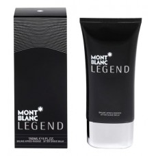 Mont Blanc Legend men фото духи
