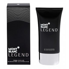 Mont Blanc Legend men фото духи