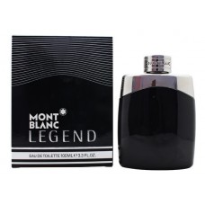 Mont Blanc Legend men фото духи