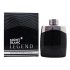 Mont Blanc Legend men фото духи