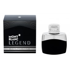 Mont Blanc Legend men фото духи