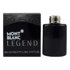 Mont Blanc Legend men фото духи