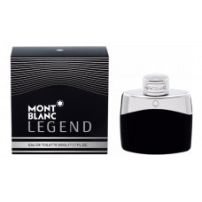 Mont Blanc Legend men фото духи