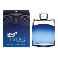 Mont Blanc Legend men Special Edition 2014