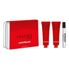 Mont Blanc Legend Red фото духи