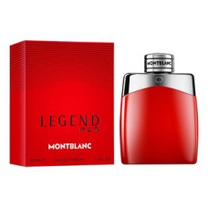 Mont Blanc Legend Red фото духи