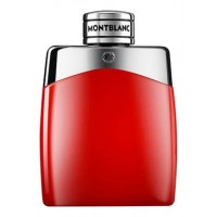 Mont Blanc Legend Red Mont Blanc Legend Red