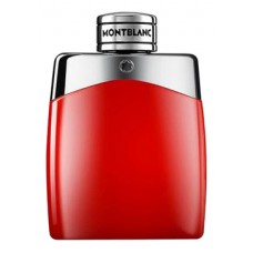 Mont Blanc Legend Red фото духи