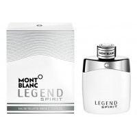 Mont Blanc Legend Spirit Mont Blanc Legend Spirit