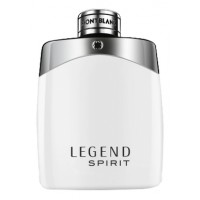 Mont Blanc Legend Spirit Mont Blanc Legend Spirit