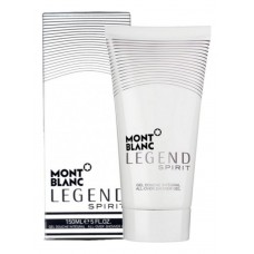 Mont Blanc Legend Spirit фото духи