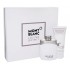 Mont Blanc Legend Spirit фото духи