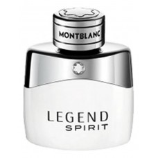 Mont Blanc Legend Spirit фото духи