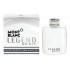 Mont Blanc Legend Spirit фото духи
