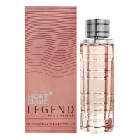 Mont Blanc Legend women