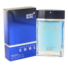 Mont Blanc Presence COOL фото духи